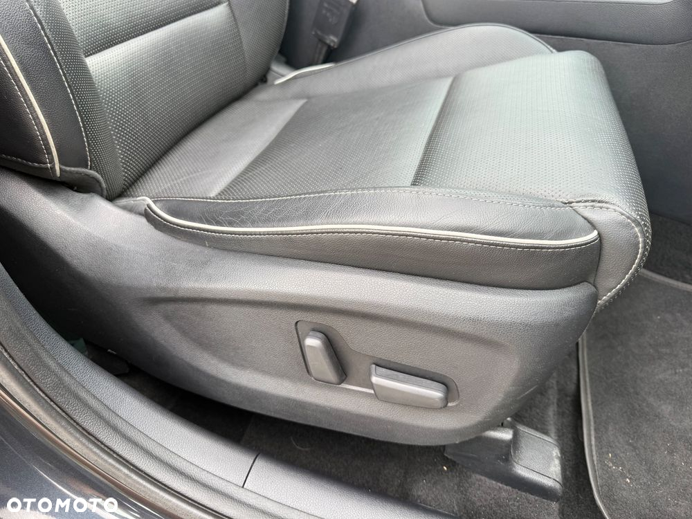 Kia Sportage 1.6 T-GDI GT Line 4WD DCT - 12