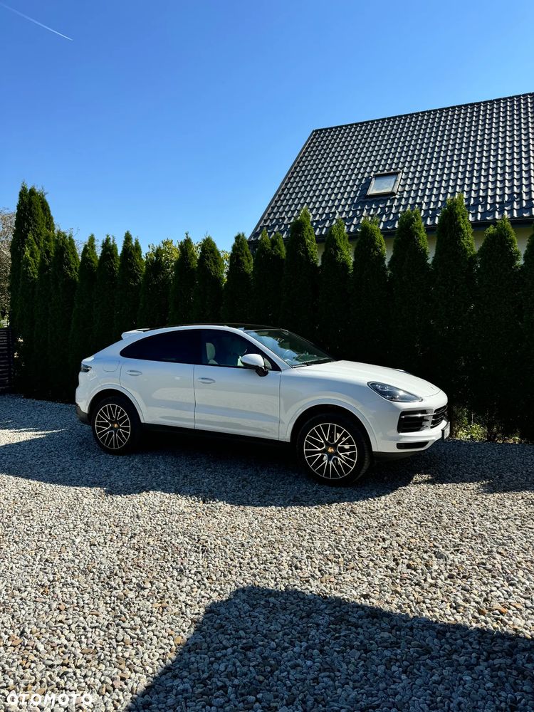 Porsche Cayenne Standard - 12
