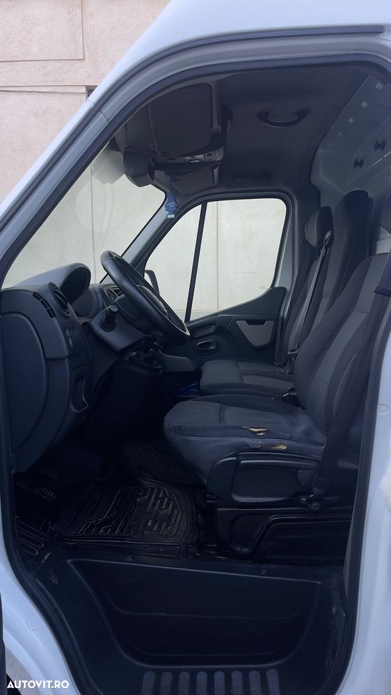 Renault Master - 13