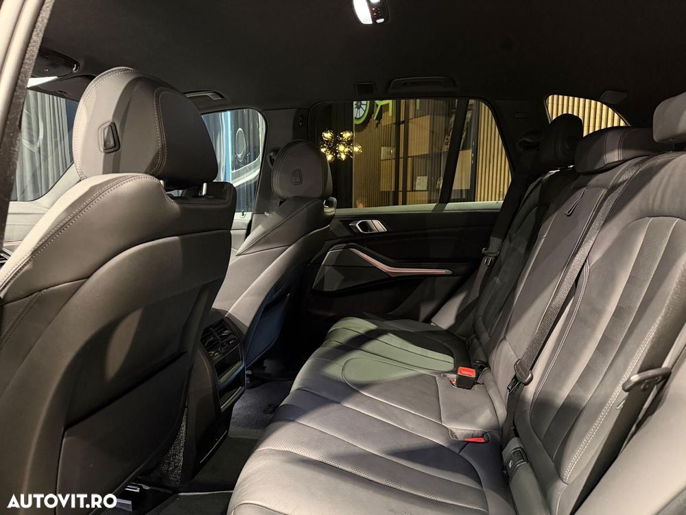 BMW X5 xDrive30d AT MHEV - 26