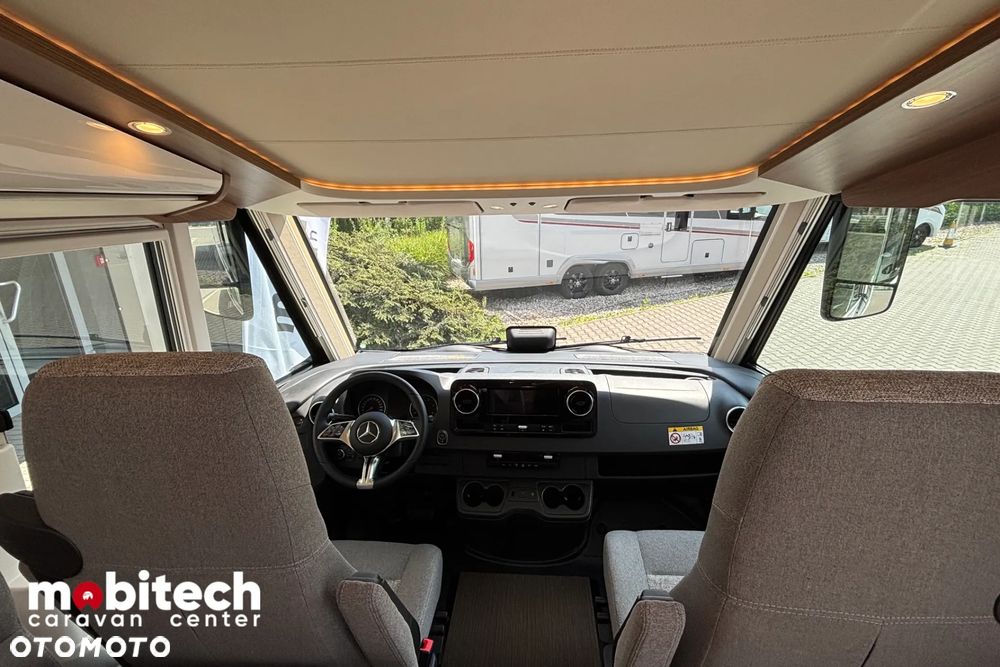 Carthago C2-Tourer I 148 RB QB K (MY 2026) - 10