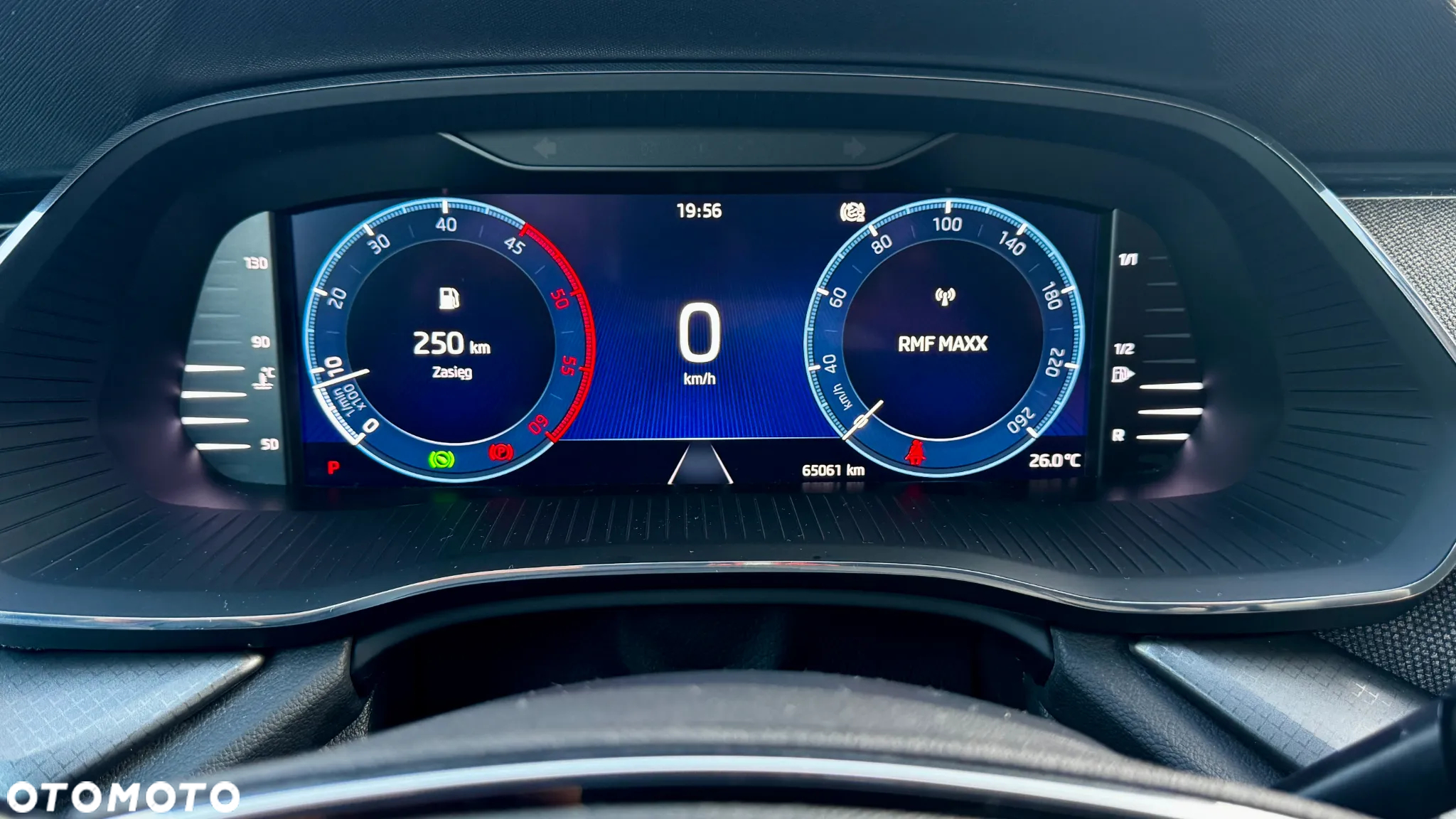 Skoda Octavia 2.0 TDI DSG Ambition - 15