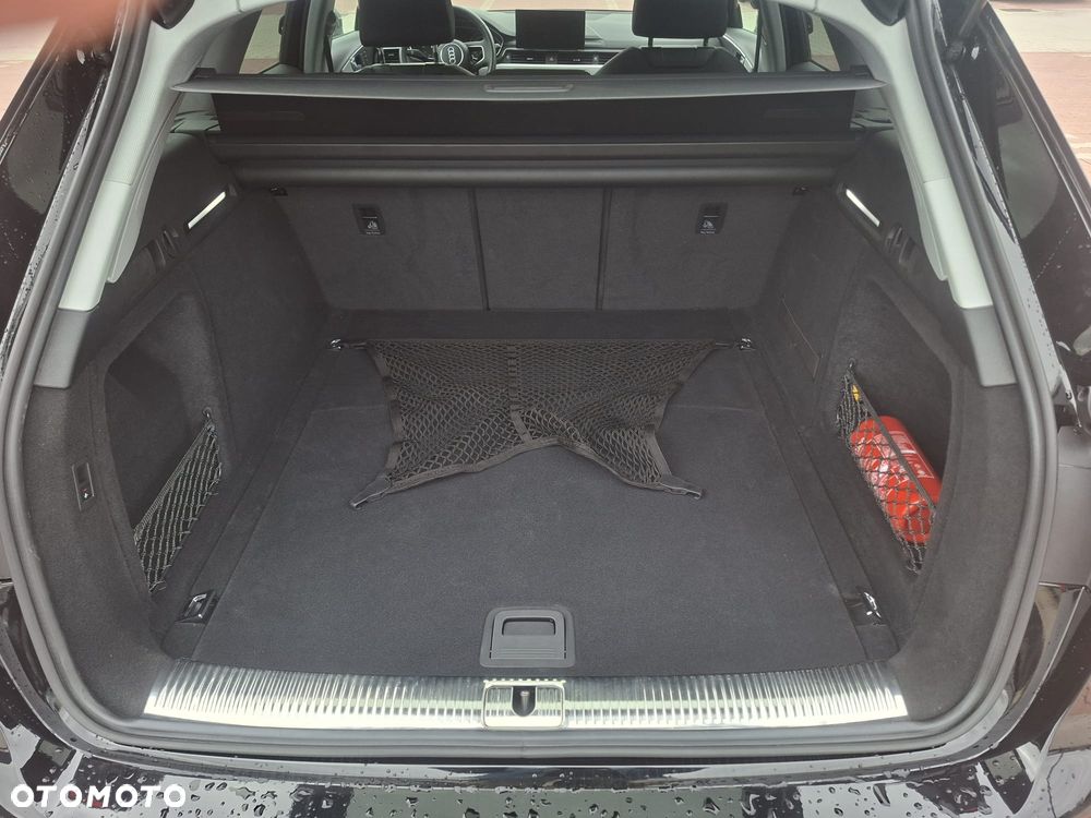 Audi A4 Avant 35 TFSI S tronic S line - 7