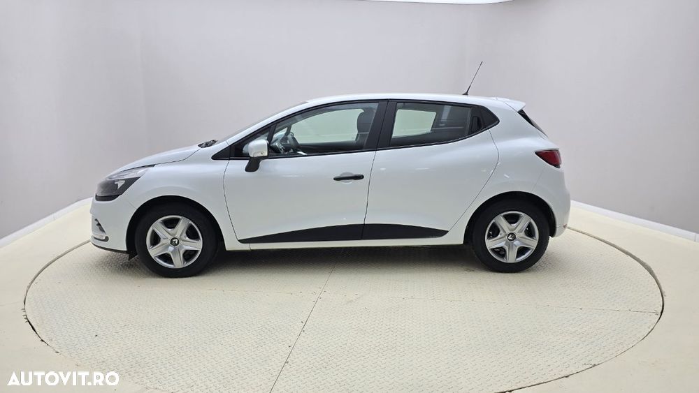 Renault Clio dCi Zen - 11
