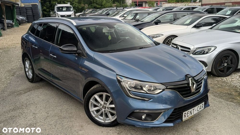 Renault Megane - 6