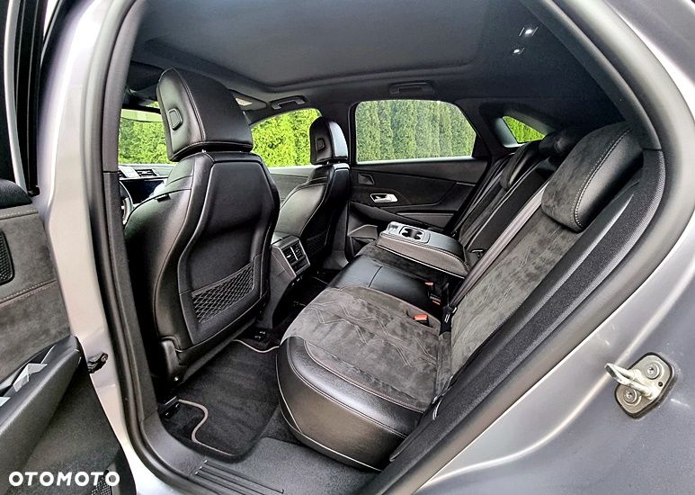 DS Automobiles DS 7 Crossback 1.6 E-Tense Performance Line + - 15