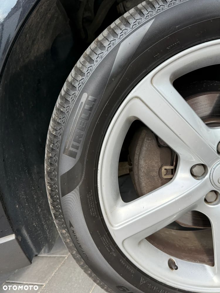 Audi Q5 2.0 TDI Quattro - 13