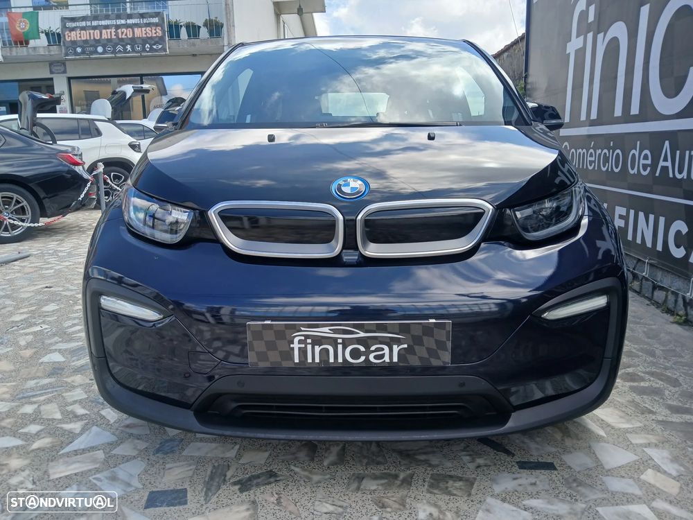 BMW i3 120Ah - 6