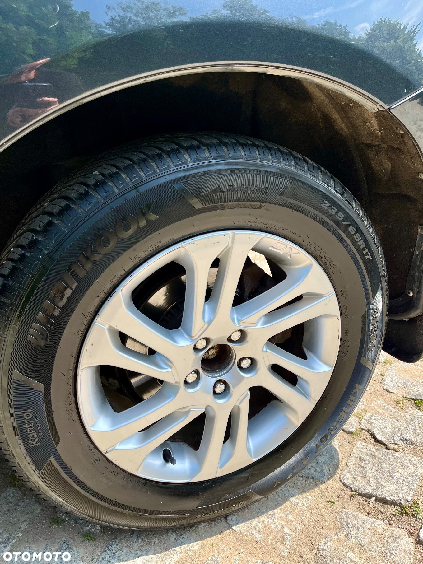 Volvo XC 60 - 15