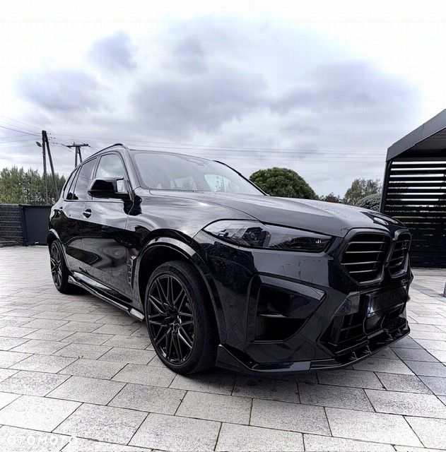 BMW X5 M - 3