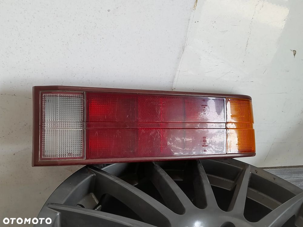 Lampa prawy tył Opel Rekord E Hella 12850748 - 2