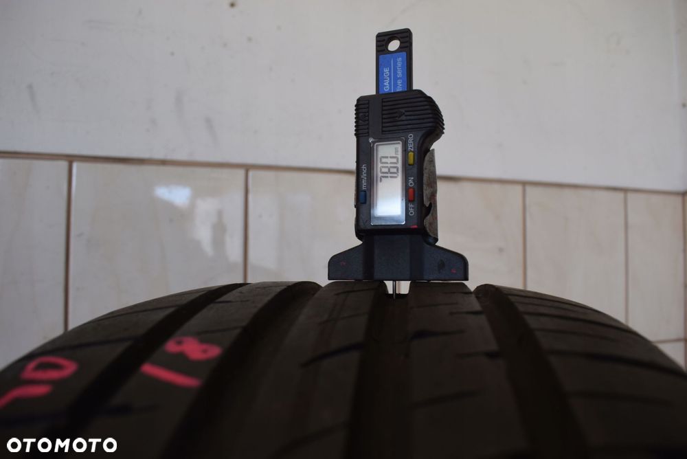 R18 225/40 Goodyear Eagle F1 Asymmetric 2 Run Flat 92W MOE Wysyłka gratis! - 4