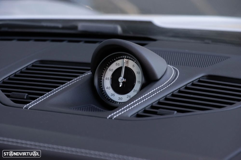 Porsche 911 (992) - 44