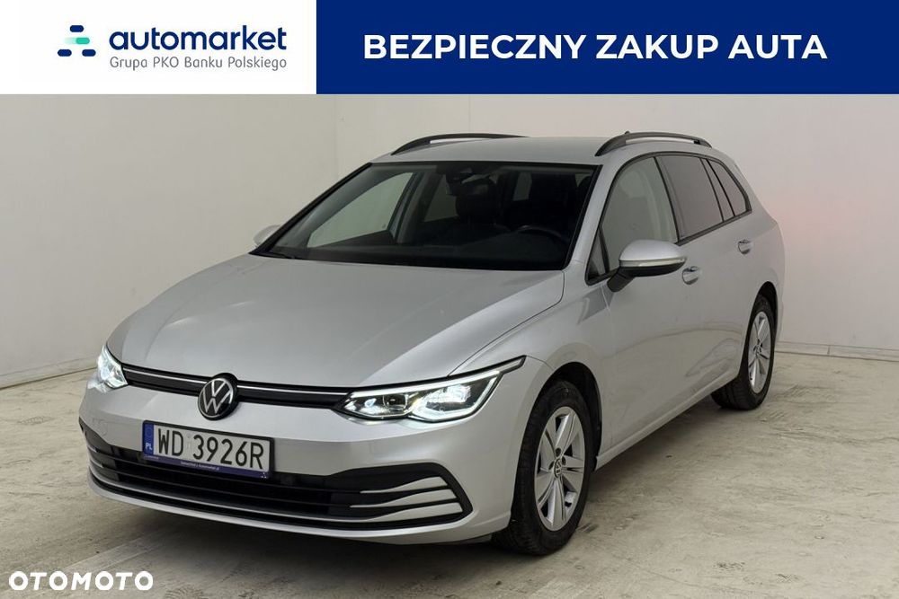 Volkswagen Golf VIII 2.0 TDI Life