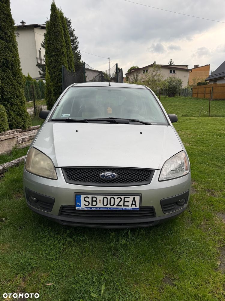 Ford Focus C-Max - 7