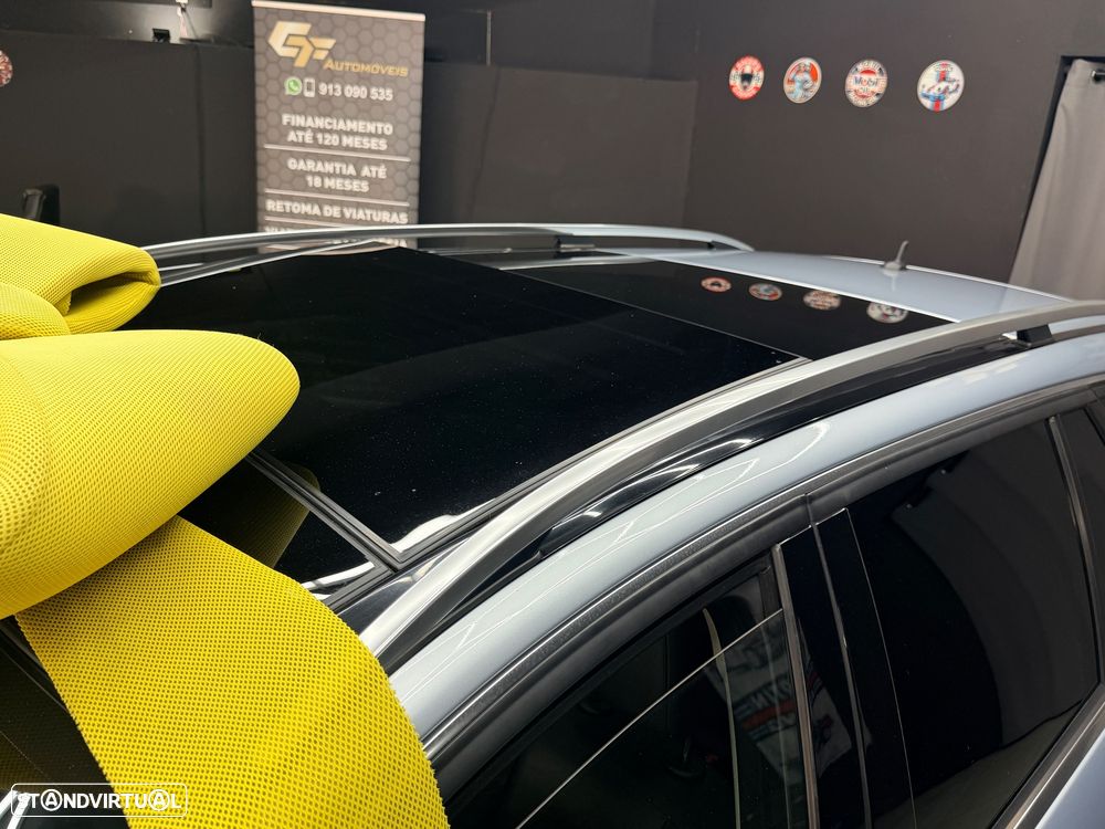 Mercedes-Benz C 250 Station CDI Avantgarde Edition - 17