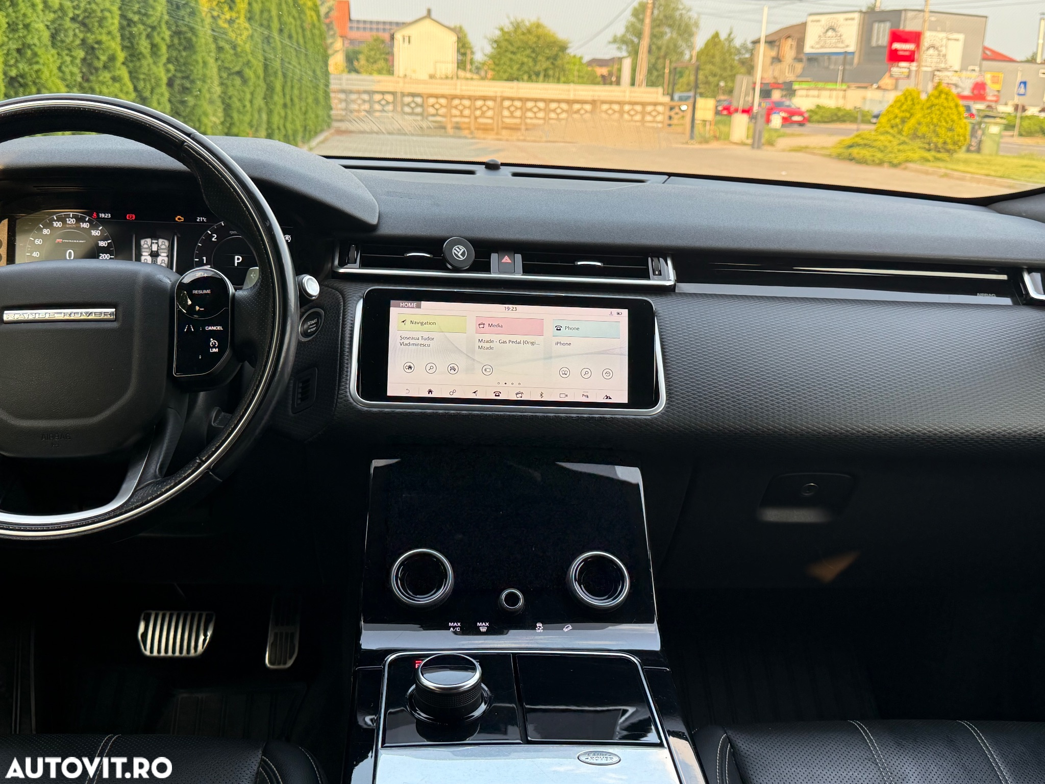 Land Rover Range Rover Velar 2.0 R-Dynamic S - 16