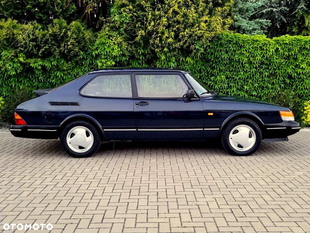 Saab 900 - 5