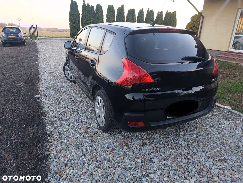 Peugeot 3008 1.6 Active - 14