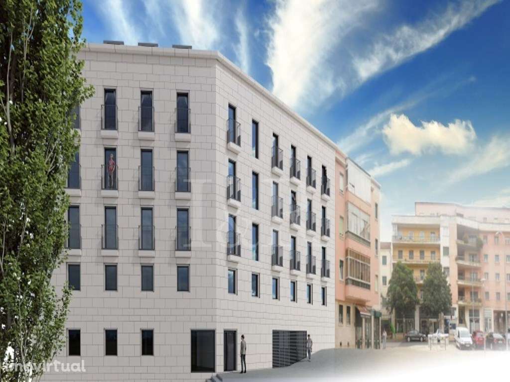 Madrid Apartamentos - Grande imagem: 1/21