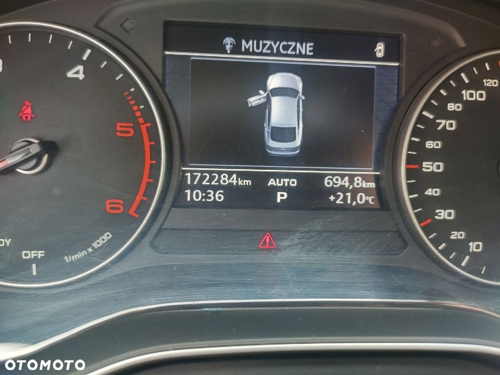 Audi A5 - 8