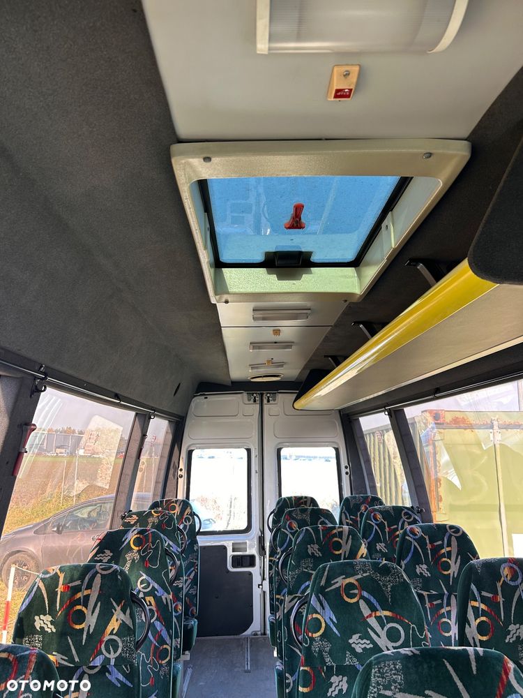 Iveco Iveco Daily Kapena C50 - 6