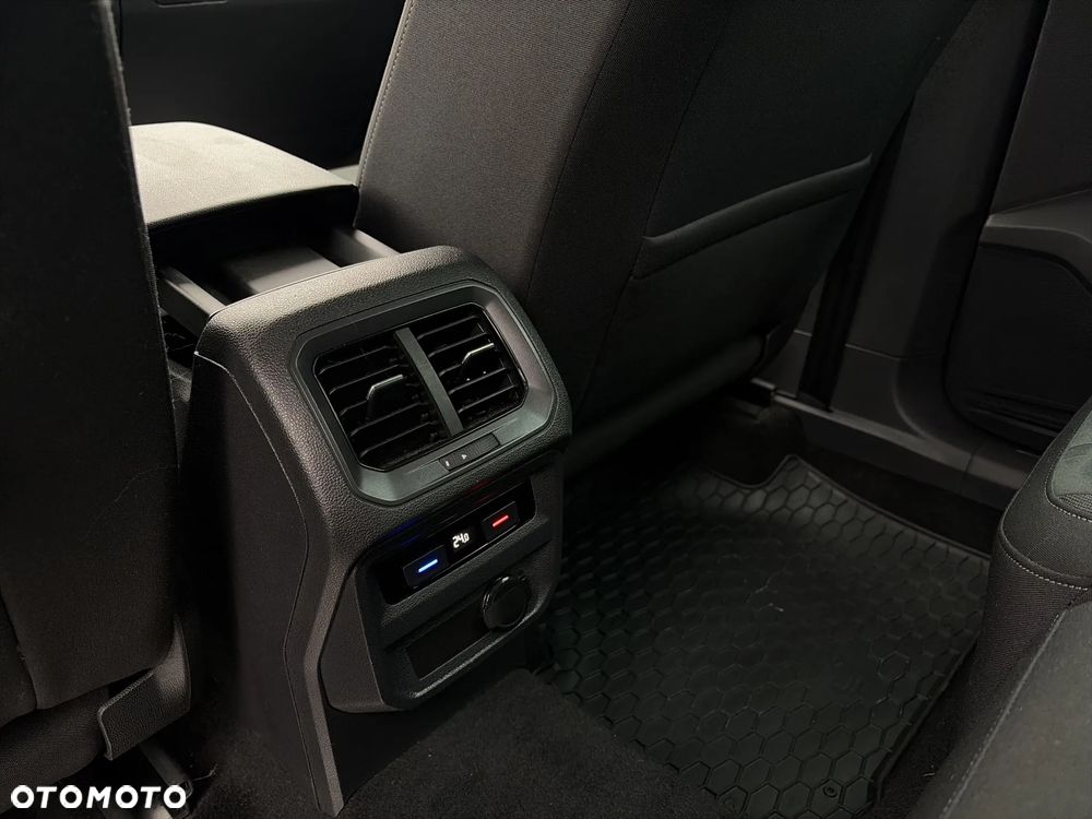 Volkswagen Tiguan 1.5 TSI EVO Life DSG - 16