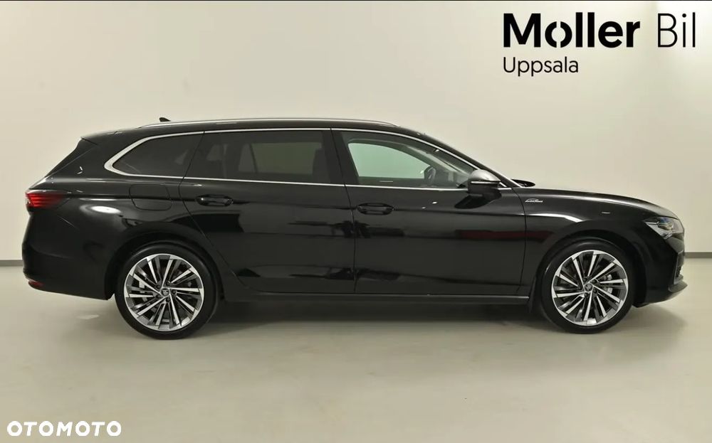 Skoda Superb 1.5 TSI iV DSG Sportline - 7
