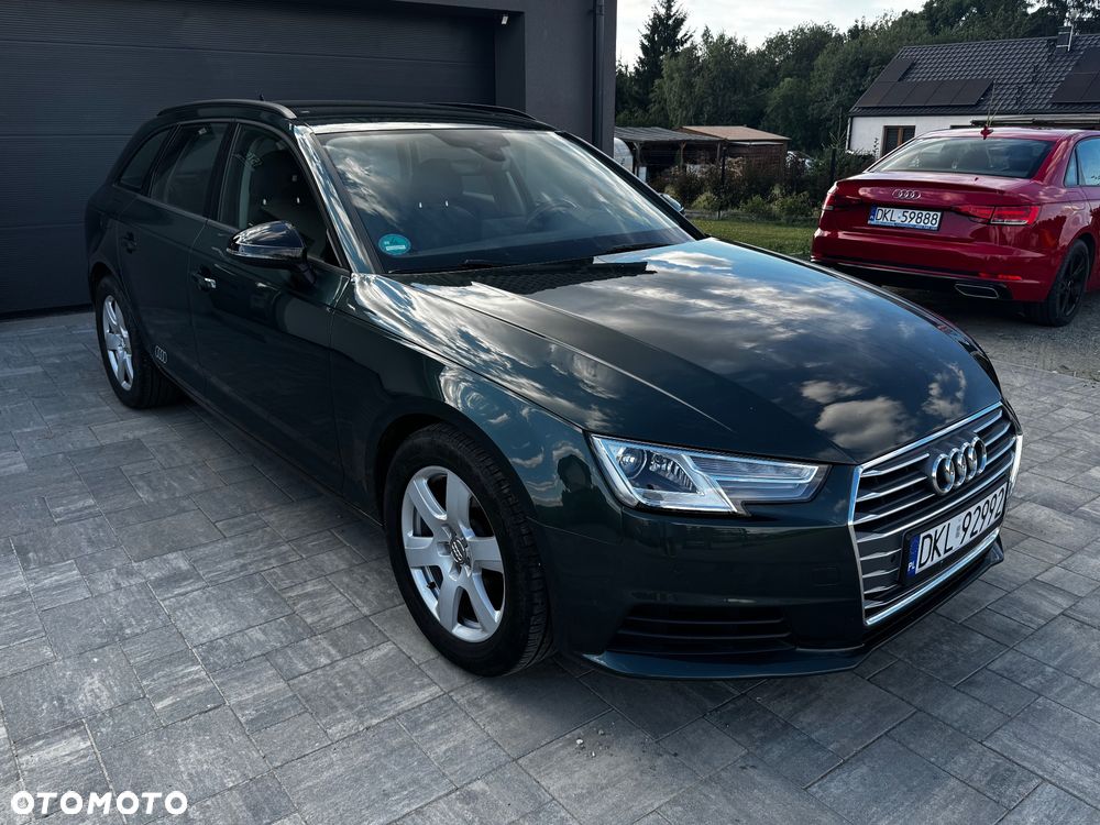 Audi A4 Avant - 3