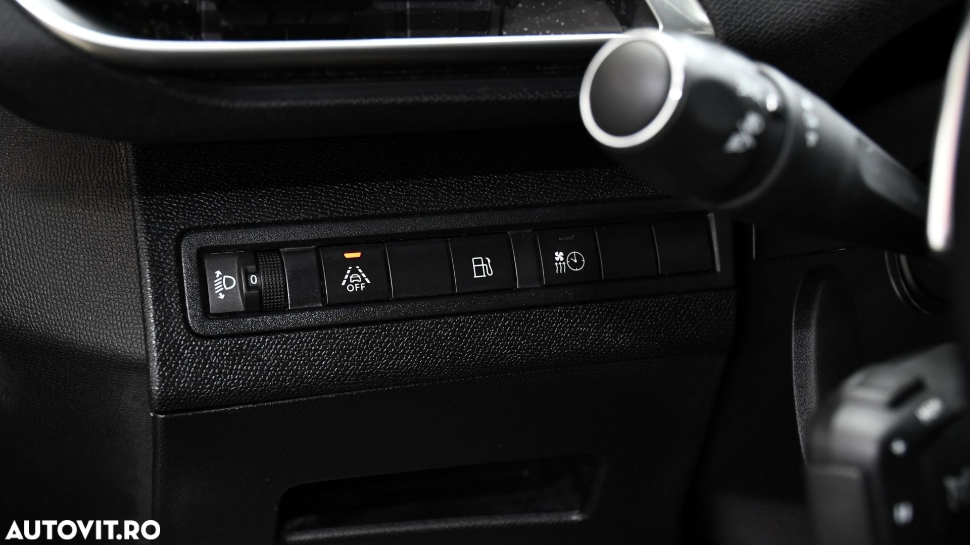 Peugeot 3008 PHEV EAT8 Allure - 20