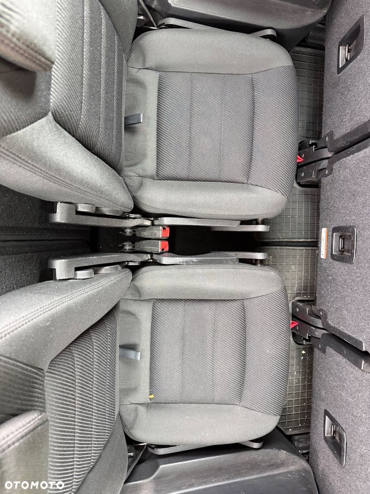Ford S-Max 2.0 TDCi DPF Titanium X - 24