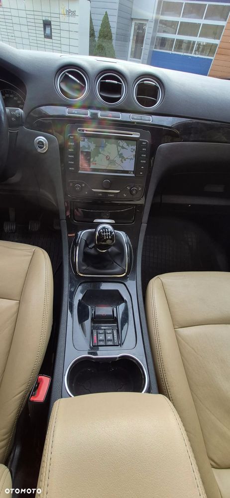 Ford S-Max 2.0 TDCi DPF Business Edition - 13