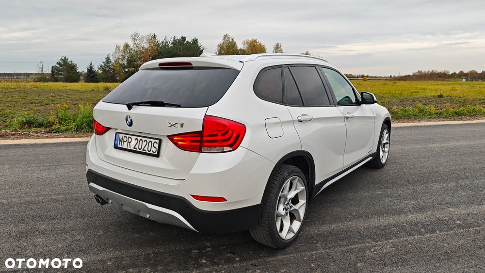 BMW X1 - 24