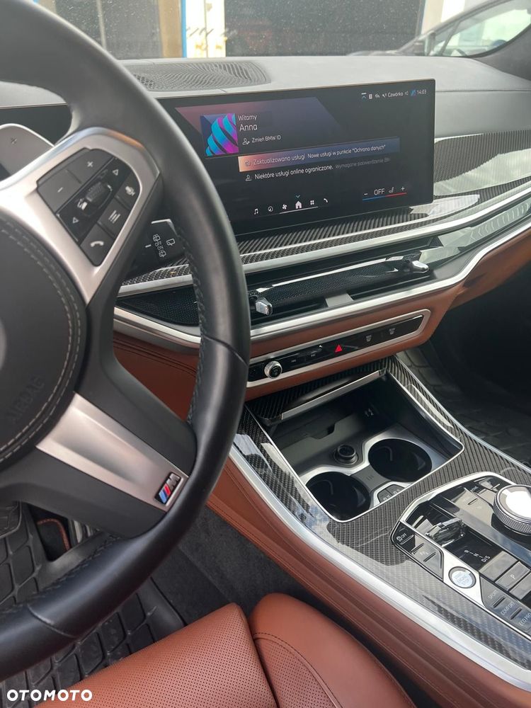 BMW X5 xDrive40d mHEV sport - 6