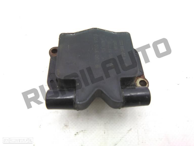 Bobine  Smart Fortwo (451) [2007_2014] 1.0 - 3