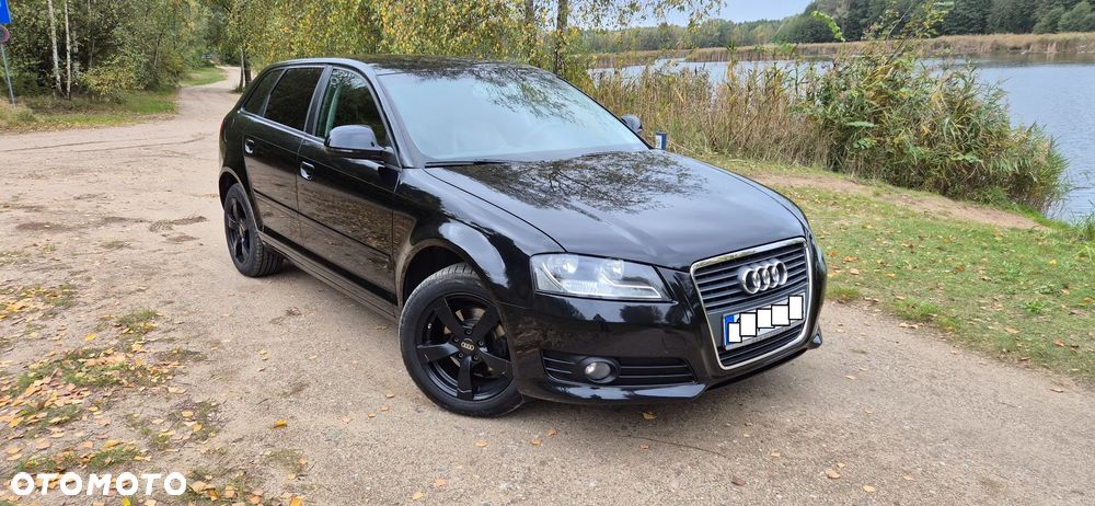 Audi A3 Sportback 1.6 Limited Edition - 6