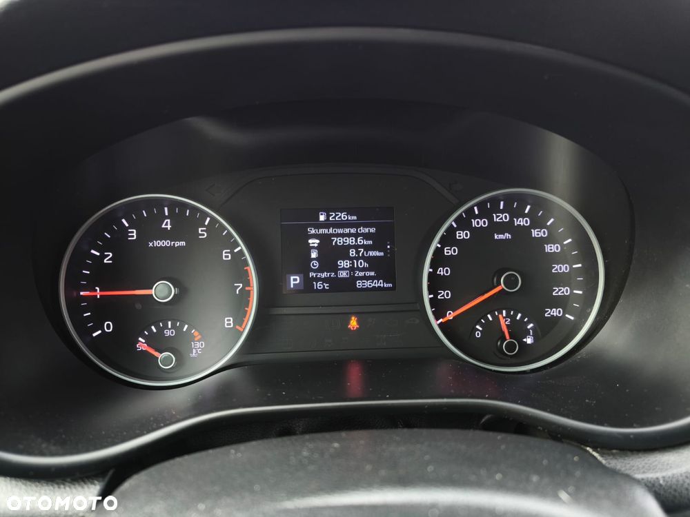 Kia Sportage - 39