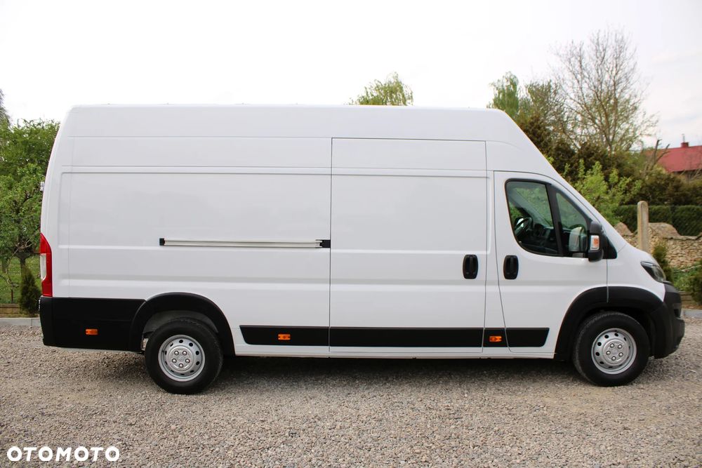 Peugeot Boxer - 28