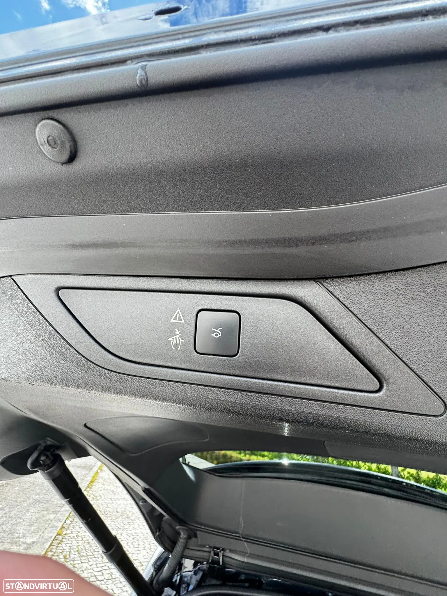 Citroën Grand C4 Spacetourer BlueHDi 130 Stop&Start EAT8 SHINE - 10