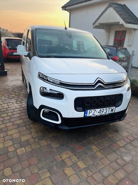 Citroën Berlingo M 1.5 BlueHDI Shine - 2