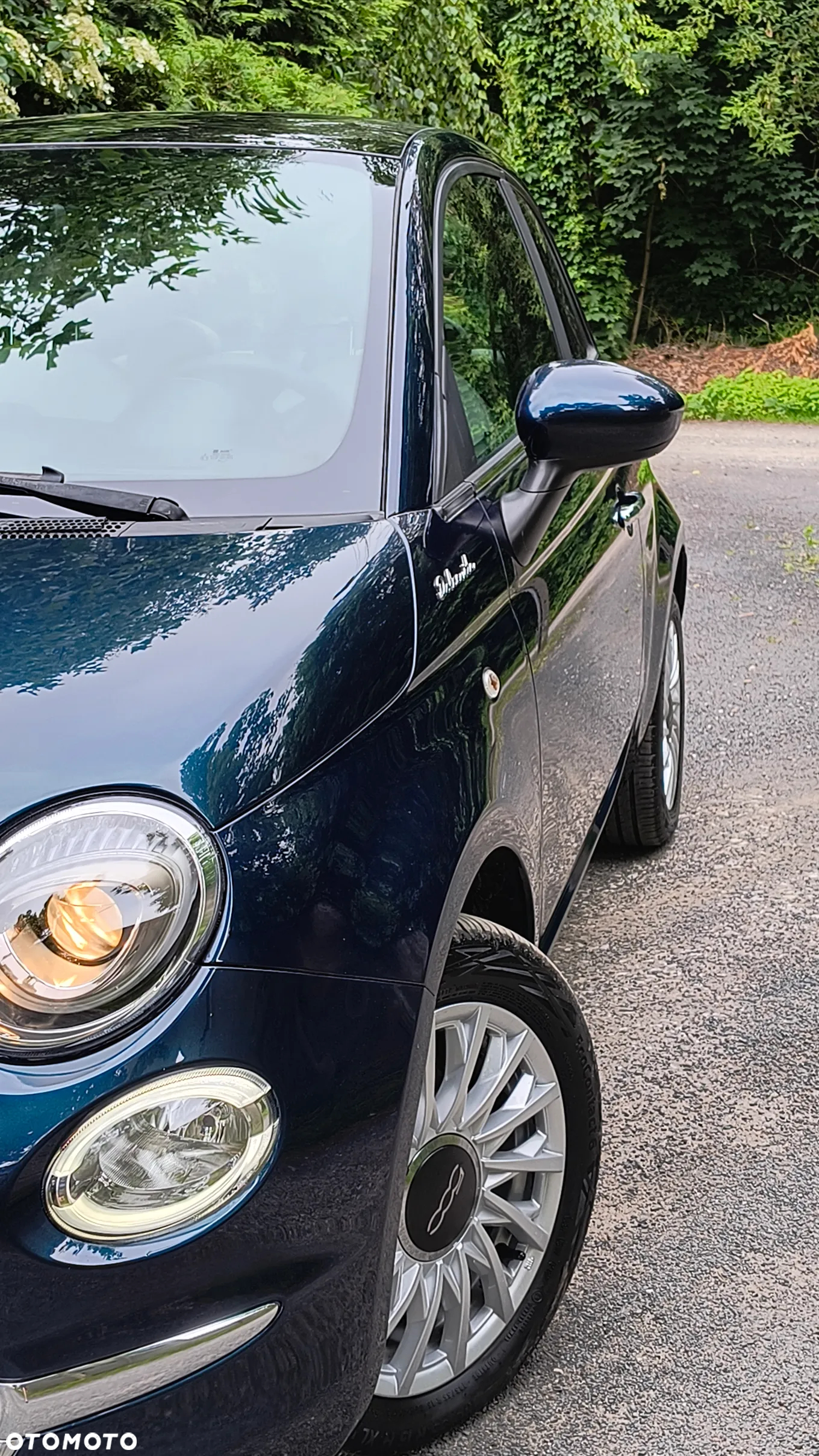 Fiat 500 1.0 Hybrid Dolcevita - 13