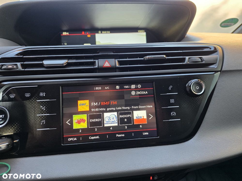 Citroën C4 Grand Picasso 2.0 HDi FAP (7-Sitzer) Tendance - 30