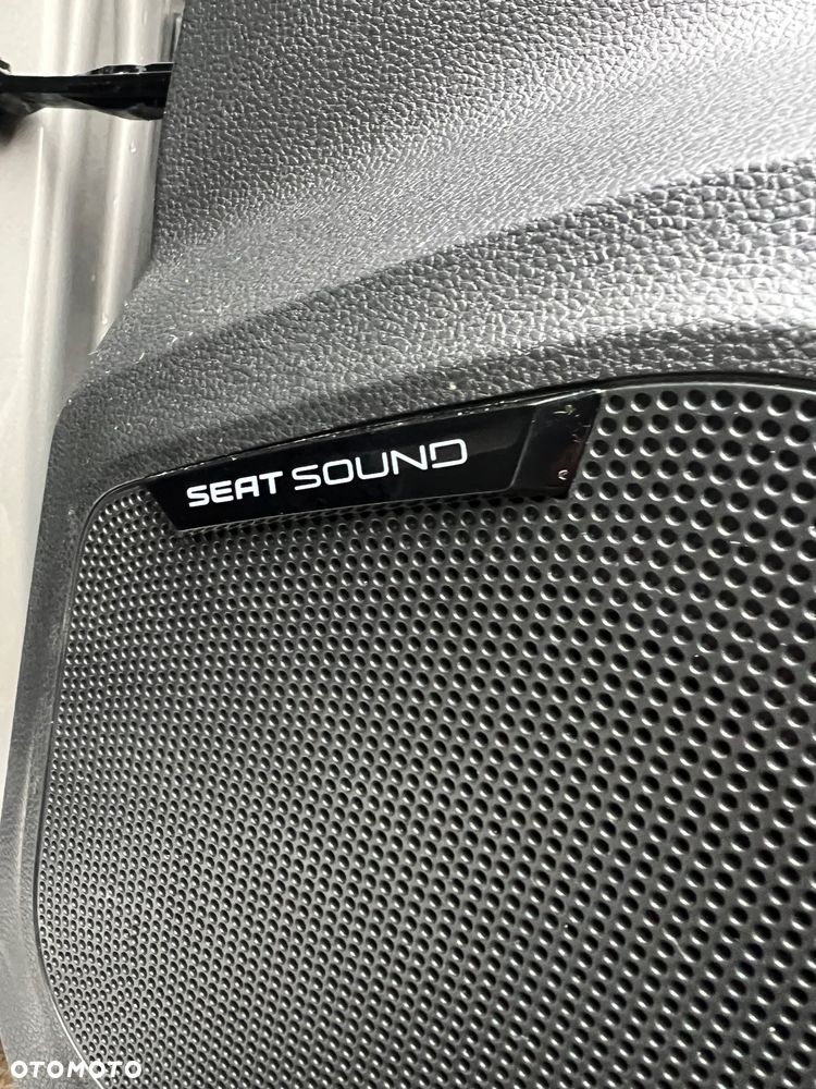 Seat Ateca 1.4 ECO TSI XCELLENCE - 23