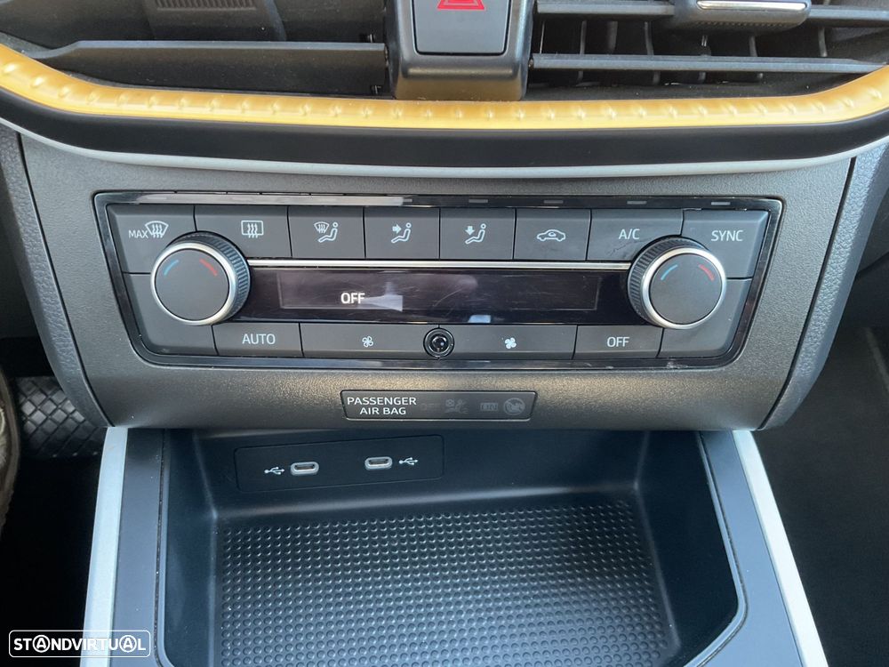 SEAT Arona 1.0 TSI Style DSG - 29