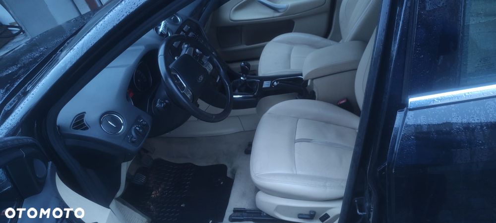 Ford Mondeo 1.8 TDCi Ghia - 6