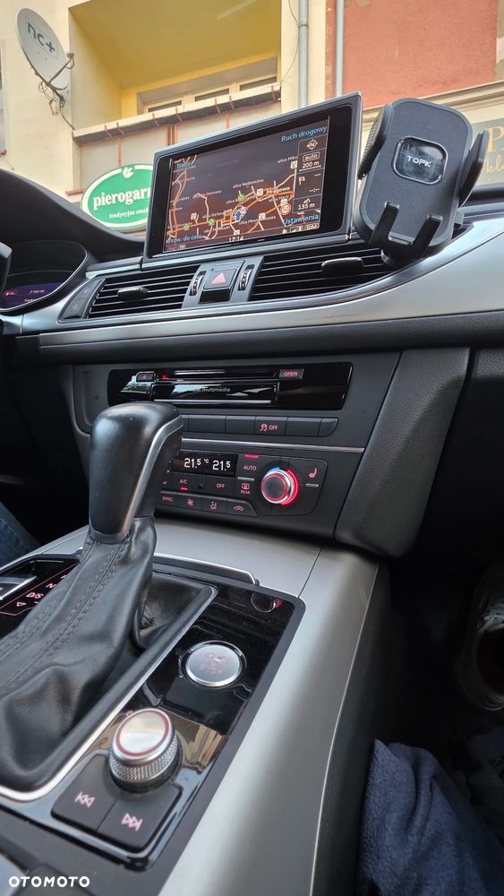 Audi A6 Avant - 20