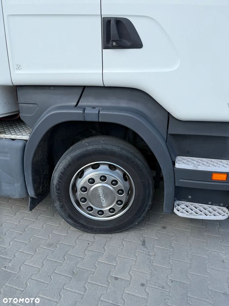 Scania SCANIA R440 - 7