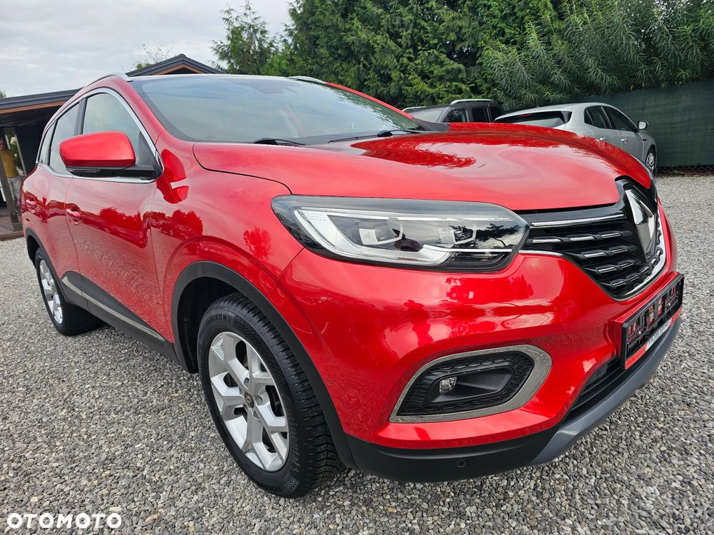 Renault Kadjar 1.3 TCe FAP Intens EDC - 13