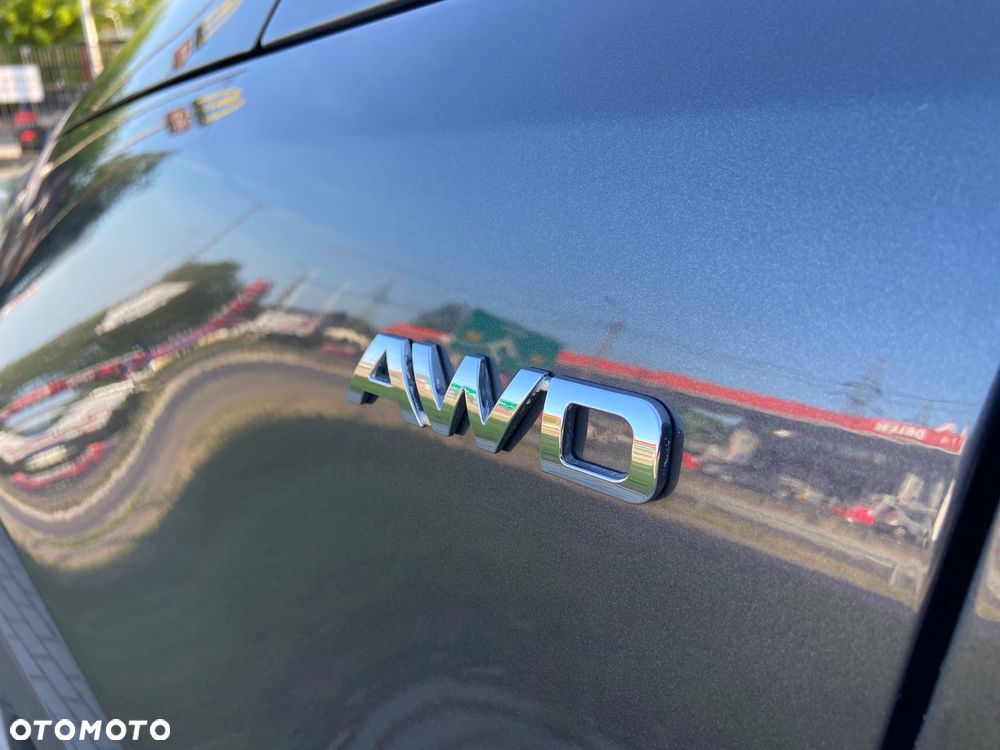 Kia Sportage 2.0 CRDI AWD Dream-Team Edition - 14