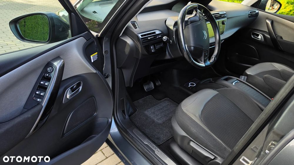 Citroën C4 Picasso 2.0 BlueHDi Shine S&S EAT6 - 16